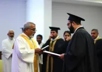 Curso de Teologia Cristã em Barbacena