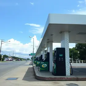 gasolina em barbacena (mg)