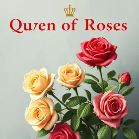Inscrições para as demais categorias da Rainha das Rosas e Flores