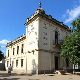 Museu da Loucura