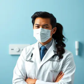 Professor de Odontologia do Unipac Barbacena