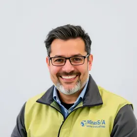 Sérgio Guerra Orguel