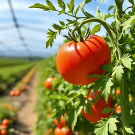 tomate