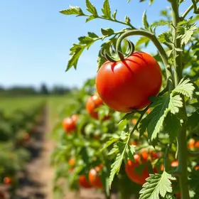 preço do tomate