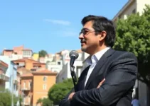 candidatura de prefeito Mercês