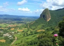 Cidade das Rosas