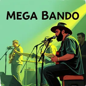 Mega Banda de Barbacena