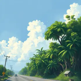 Código Ambiental Municipal
