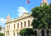 Câmara de Barbacena