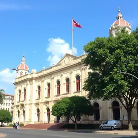 Câmara de Barbacena