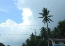 tempestade em Barbacena