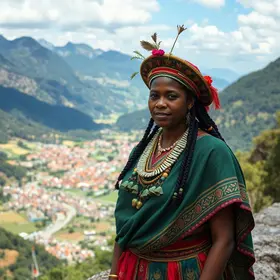 Gugu representa o Brasil no xadrez