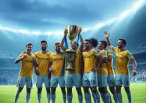Copa Estrada Real 2026