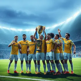 Copa Estrada Real 2026