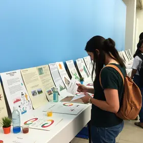 Feira Científica de Barbacena