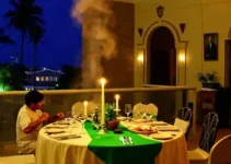 jantar inspirado na gastronomia do período imperial