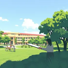IF Sudeste MG consulta pública cursos Barbacena 2034