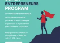 programa Super Empreendedoras