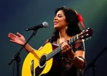 Mariah Carneiro canta Família Caymmi