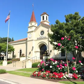 Festa das Rosas