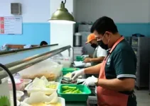 licitação para fornecimento de refeições ao Restaurante Popular