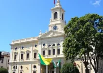 ponto facultativo barbacena