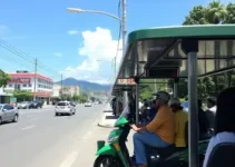 tarifas de linhas intramunicipais