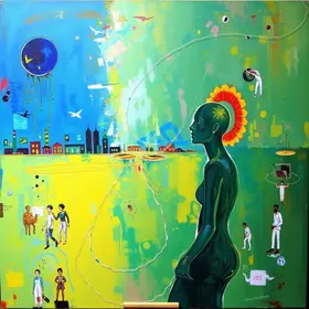 MÁRCIO DE SOUZA - Vereador 2008