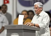 apuração dos votos da eleição 2026