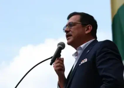 Últimas noticias de Barbacena
