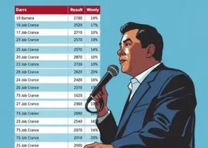 Últimas noticias de Barbacena