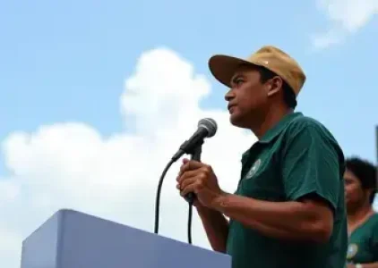 Últimas noticias de Barbacena
