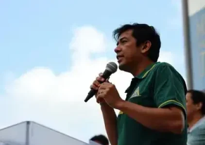 Últimas noticias de Barbacena