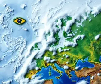 Previsão de Riscos Geo-Hidrológicos
