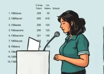 votação em Barbacena
