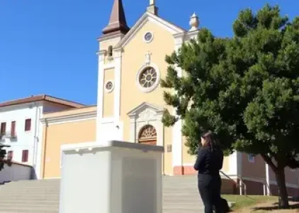 Últimas noticias de Barbacena